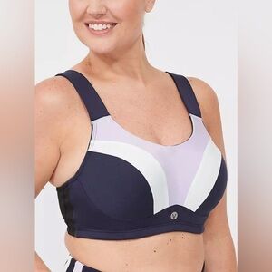 Livi Active Max Support Sports Bra 40 DD